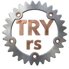 try-rs logo