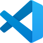 Visual Studio Code Extension Manager logo
