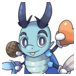 Wafrn logo