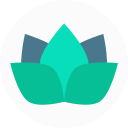 WatchFlower logo