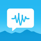 Wyoming Android TTS logo